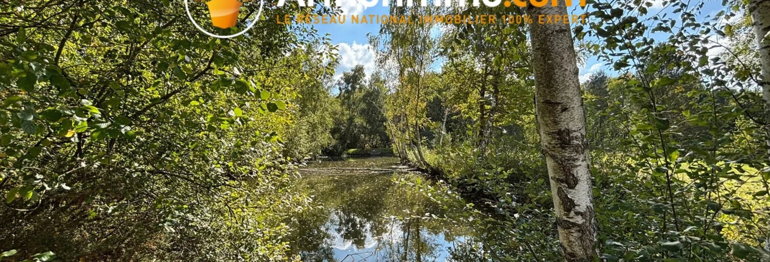 Maison 3 Pièces 77 m² à vendre à Sainte-Montaine (18700)