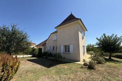 Maison 5 pièces 353950 €