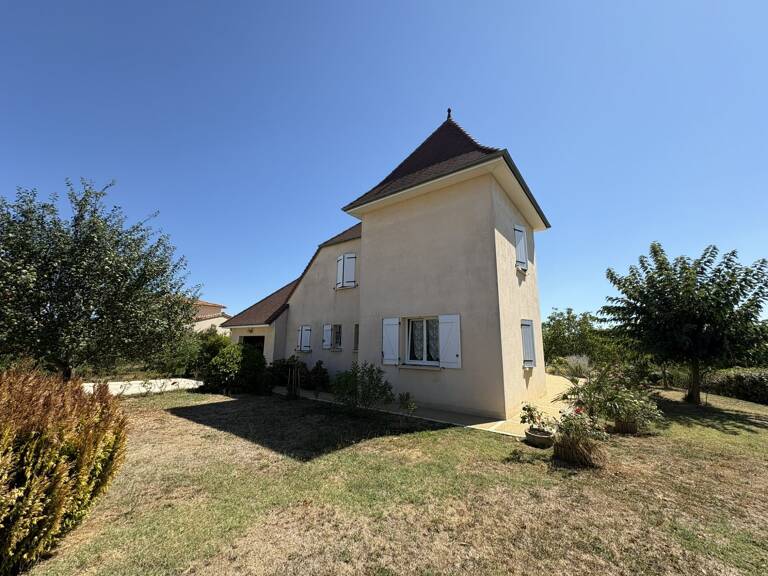Vente maison 173 M2 avec 3 chambres 2 salle d'eau 2 WC 1 cuisin — photo 1