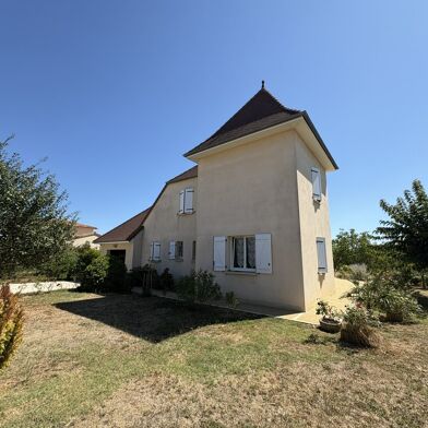 Maison 5 pièces 353950 €