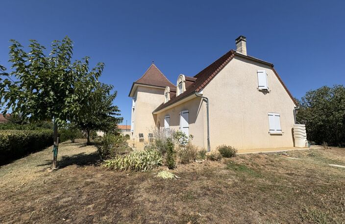 Vente maison 173 M2 avec 3 chambres 2 salle d'eau 2 WC 1 cuisin — photo 3