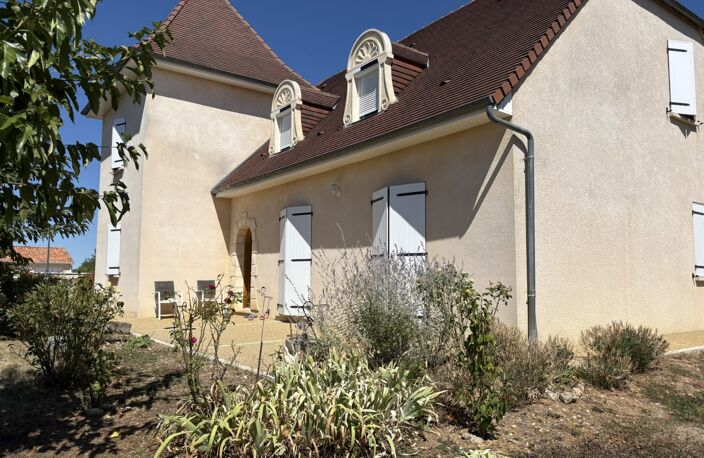 Vente maison 173 M2 avec 3 chambres 2 salle d'eau 2 WC 1 cuisin — photo 4