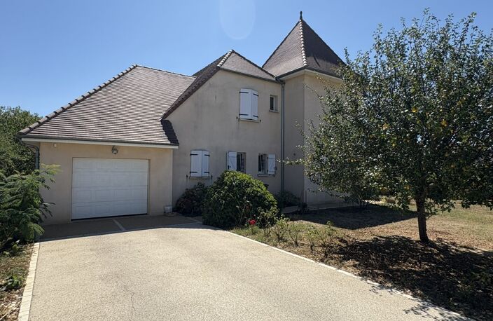 Vente maison 173 M2 avec 3 chambres 2 salle d'eau 2 WC 1 cuisin — photo 5