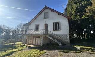 Maison 3 Pièces 72 m² à vendre à Saint-Clément (19700)