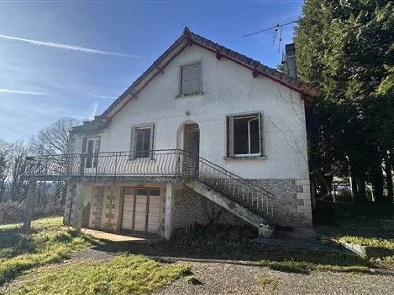 Maison à vendre Saint-Clément — photo 1