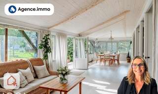 Maison 4 Pièces 79 m² à vendre à Étauliers (33820)