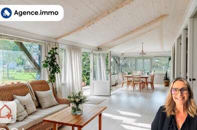 Maison 4 pièces 136500 €