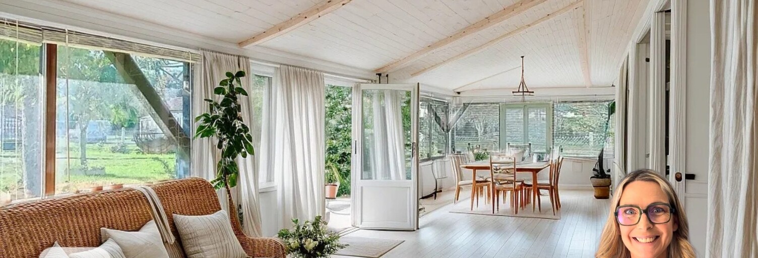 Maison 4 Pièces 79 m² à vendre à Étauliers (33820)