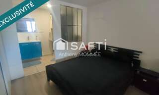 Appartement 4 Pièces 118 m² à vendre à Sainte-Julie (01150)