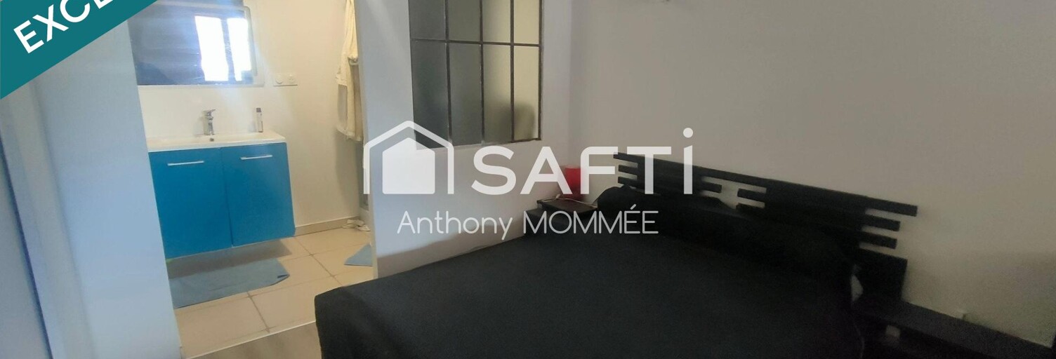 Appartement 4 Pièces 118 m² à vendre à Sainte-Julie (01150)