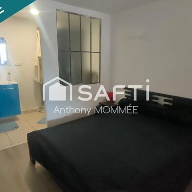 Appartement 4 pièces 210000 €