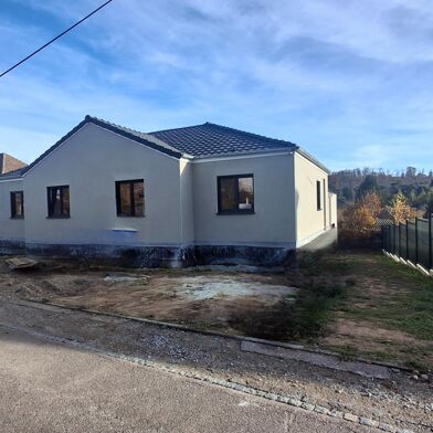 Maison 4 pièces 225000 €