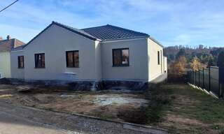 Maison 4 Pièces 106 m² à vendre à Saint-Avold (57500)