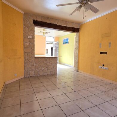 Maison 6 pièces 76000 €