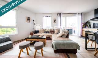 Appartement 3 Pièces 65 m² à vendre à Dijon (21000)