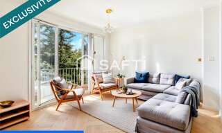 Appartement 3 Pièces 63 m² à vendre à Grenoble (38100)