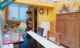 Maison 3 Pièces 66 m² à vendre à Picquigny (80310)