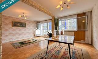 Appartement 4 Pièces 83 m² à vendre à Le Havre (76600)