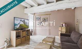 Maison 3 Pièces 55 m² à vendre à Saintes (17100)