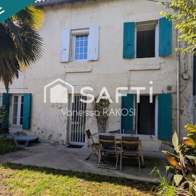 Maison 3 pièces 128000 €