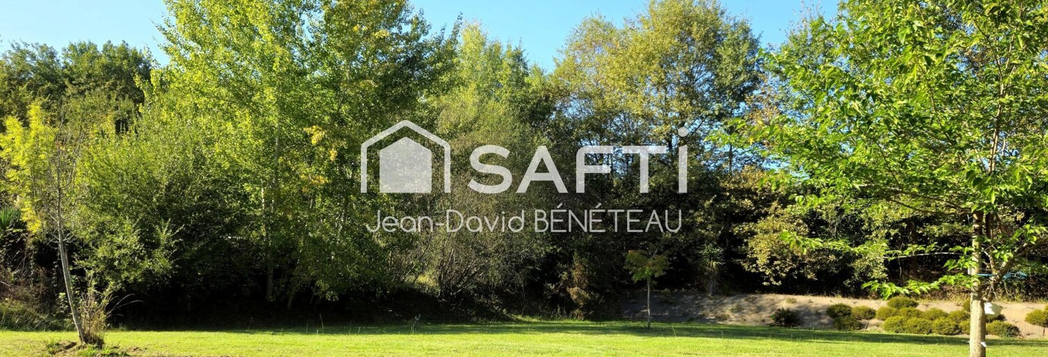 Maison 5 Pièces 131 m² à vendre à Perchède (32460)