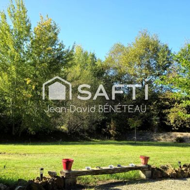 Maison 5 pièces 248000 €