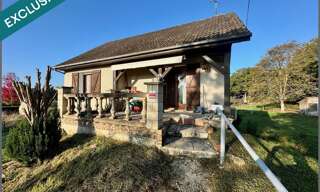 Maison 5 Pièces 72 m² à vendre à La Chapelle-Hugon (18150)