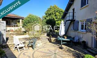 Maison 7 Pièces 121 m² à vendre à Arblade-le-Haut (32110)