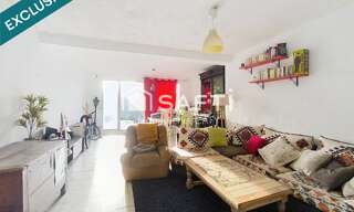 Maison 3 Pièces 75 m² à vendre à Châteauneuf-Val-de-Bargis (58350)