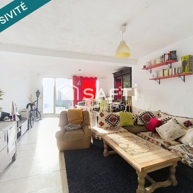 Maison 3 pièces 39000 €