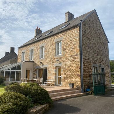 Maison 7 pièces 262000 €