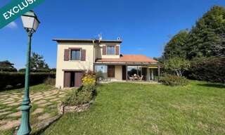 Maison 5 Pièces 124 m² à vendre à Planfoy (42660)