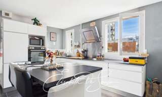 Appartement 3 Pièces 67 m² à vendre à Champigny-sur-Marne (94500)