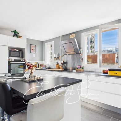 Appartement 3 pièces 215000 €