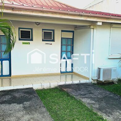 Maison 4 pièces 320000 €