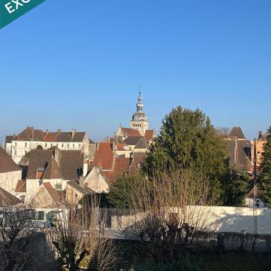 Appartement 3 pièces 115000 €