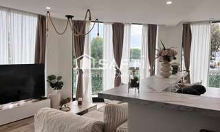 Appartement 2 Pièces 55 m² à vendre à Montrichard Val de Cher (41400)