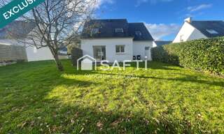 Maison 6 Pièces 88 m² à vendre à Hennebont (56700)