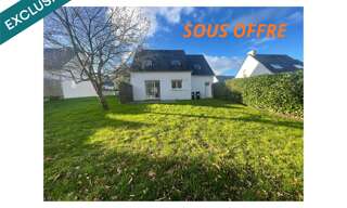 Maison 6 Pièces 88 m² à vendre à Hennebont (56700)