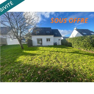 Maison 6 pièces 270000 €
