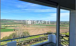 Maison 8 Pièces 196 m² à vendre à Lagarde (32700)