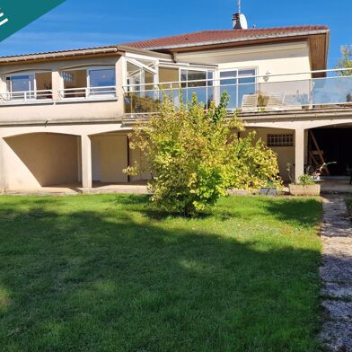 Maison 5 pièces 320000 €