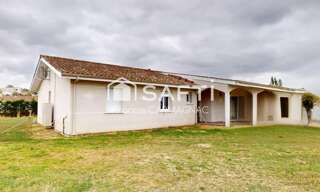 Maison 5 Pièces 150 m² à vendre à Saint-André-de-Cubzac (33240)