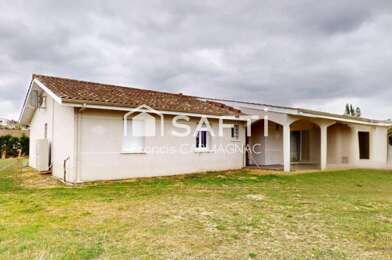 Maison 5 pièces 317000 €