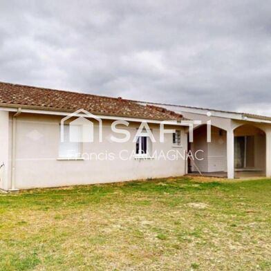 Maison 5 pièces 367000 €