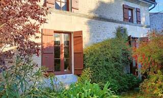 Maison 6 Pièces 187 m² à vendre à Le Gua (17600)