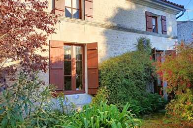 Maison 6 pièces 294600 €