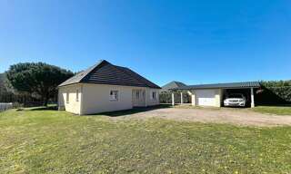 Maison 4 Pièces 95 m² à louer à Aubazines (19190)