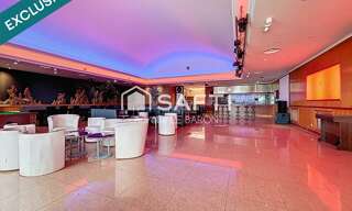 Commerce  350 m² à vendre à Dommartin-lès-Toul (54200)