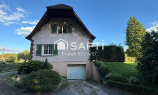 Maison 5 Pièces 138 m² à vendre à Forges-les-Eaux (76440)